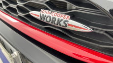 MINI Convertible 2.0 John Cooper Works II 2dr Auto [8 Speed] Petrol Convertible